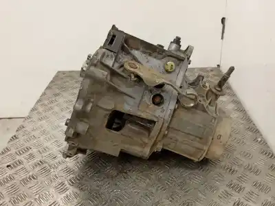 Автозапчасти б/у коробка передач за citroen c15 furgoneta/monovolumen (vd_) 1.8 d ссылки oem iam 20tb89  