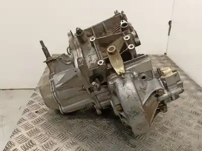 Автозапчасти б/у коробка передач за citroen c15 furgoneta/monovolumen (vd_) 1.8 d ссылки oem iam 20tb89  