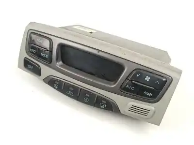 Piesă de schimb auto la mâna a doua controlul încalzire / aer conditionat pentru hyundai trajet (fo) 2.0 crdi referințe oem iam 972503a152nv