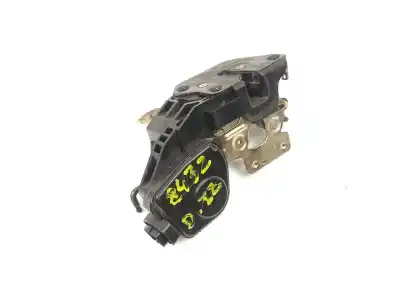 Piesă de schimb auto la mâna a doua încuietoare ușa fațã stânga pentru hyundai trajet (fo) 2.0 crdi referințe oem iam 813103a000