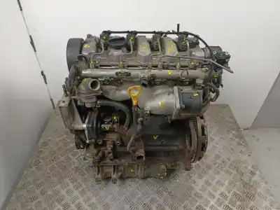 Second-hand car spare part COMPLETE ENGINE for HYUNDAI TRAJET (FO)  OEM IAM references D4EA  