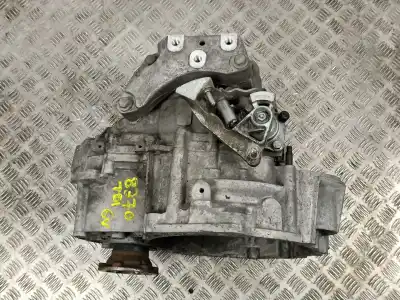 Pezzo di ricambio per auto di seconda mano riduttore per audi a3 (8p1) 2.0 tdi 16v riferimenti oem iam hdv  