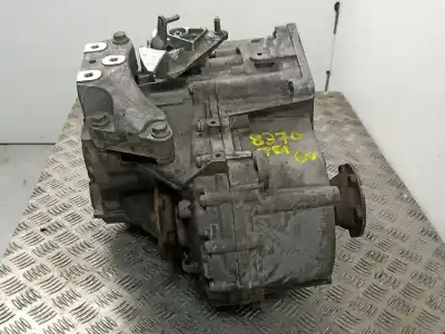Pezzo di ricambio per auto di seconda mano riduttore per audi a3 (8p1) 2.0 tdi 16v riferimenti oem iam hdv  