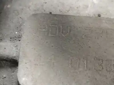 Pezzo di ricambio per auto di seconda mano riduttore per audi a3 (8p1) 2.0 tdi 16v riferimenti oem iam hdv  