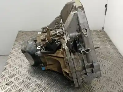 Автозапчасти б/у коробка передач за renault clio iii (br0/1, cr0/1) 1.5 dci (br17, cr17) ссылки oem iam jr5164   Автозапчасти б/у коробка передач за renault clio iii (br0/1, cr0/1) 1.5 dci (br17, cr17) ссылки oem iam jr5164