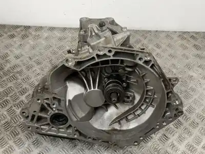 Автозапчасти б/у коробка передач за opel corsa d (s07) 1.2 (l08, l68) ссылки oem iam 55565177