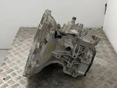 Автозапчасти б/у коробка передач за opel corsa d (s07) 1.2 (l08, l68) ссылки oem iam 55565177  
