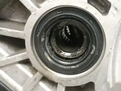 Автозапчасти б/у коробка передач за opel corsa d (s07) 1.2 (l08, l68) ссылки oem iam 55565177  