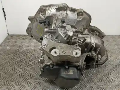 Автозапчасти б/у коробка передач за opel corsa d (s07) 1.2 (l08, l68) ссылки oem iam 55565177  
