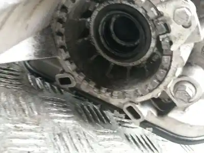 Автозапчасти б/у коробка передач за opel corsa d (s07) 1.2 (l08, l68) ссылки oem iam 55565177  