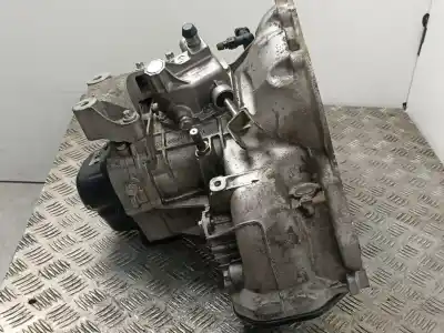 Автозапчасти б/у коробка передач за opel corsa d (s07) 1.2 (l08, l68) ссылки oem iam 55565177  