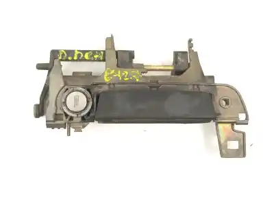 Second-hand car spare part interior right front handle for bmw 5 (e34) 525 td oem iam references 51218148618  