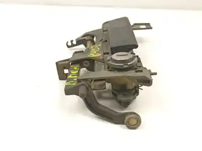 Second-hand car spare part interior right front handle for bmw 5 (e34) 525 td oem iam references 51218148618  