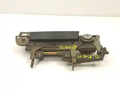 Second-hand car spare part interior right front handle for bmw 5 (e34) 525 td oem iam references 51218148618  