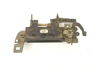 Second-hand car spare part interior right front handle for bmw 5 (e34) 525 td oem iam references 51218148618  