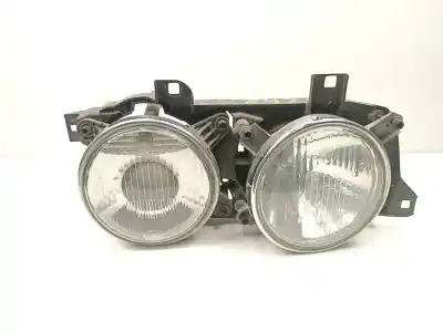 Second-hand car spare part right headlight for bmw 5 (e34) 525 td oem iam references 63121391322  