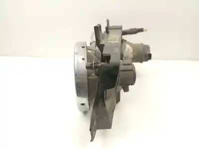 Second-hand car spare part right headlight for bmw 5 (e34) 525 td oem iam references 63121391322  