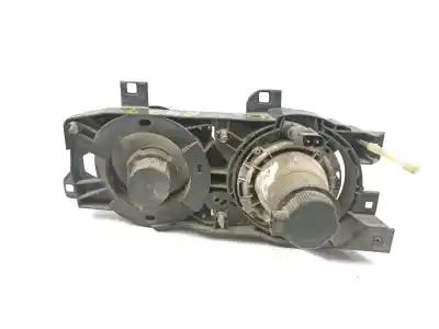 Second-hand car spare part right headlight for bmw 5 (e34) 525 td oem iam references 63121391322  
