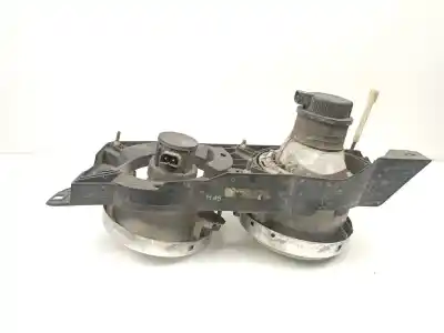 Second-hand car spare part right headlight for bmw 5 (e34) 525 td oem iam references 63121391322  