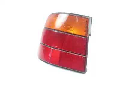 Peça sobressalente para automóvel em segunda mão farolim traseiro esquerdo por bmw 5 (e34) 525 td referências oem iam 63211384009