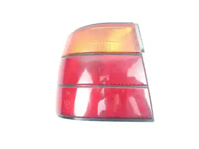 Second-hand car spare part left tailgate light for bmw 5 (e34) 525 td oem iam references 63211384009  