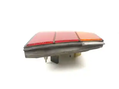 Second-hand car spare part left tailgate light for bmw 5 (e34) 525 td oem iam references 63211384009  