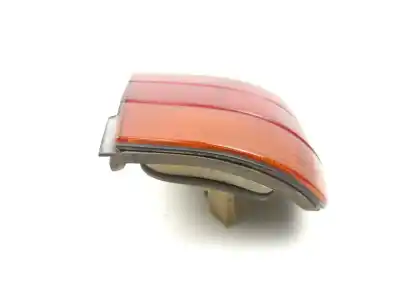 Second-hand car spare part left tailgate light for bmw 5 (e34) 525 td oem iam references 63211384009  