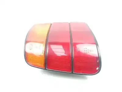Second-hand car spare part left tailgate light for bmw 5 (e34) 525 td oem iam references 63211384009  
