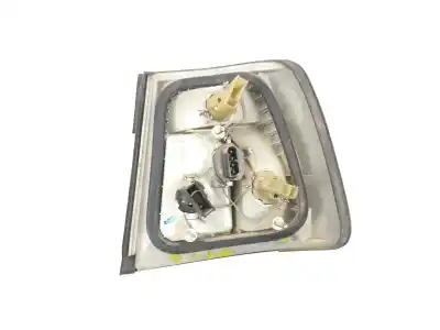 Second-hand car spare part left tailgate light for bmw 5 (e34) 525 td oem iam references 63211384009  