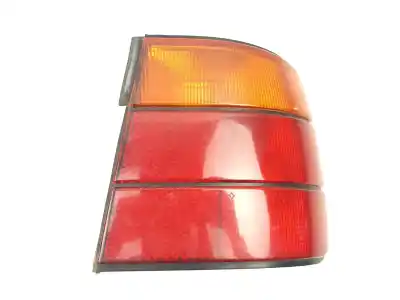 Second-hand car spare part right tailgate light for bmw 5 (e34) 525 td oem iam references 63211384010  