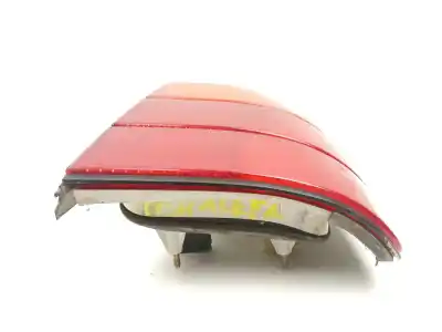 Second-hand car spare part right tailgate light for bmw 5 (e34) 525 td oem iam references 63211384010  