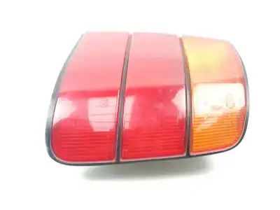 Second-hand car spare part right tailgate light for bmw 5 (e34) 525 td oem iam references 63211384010  