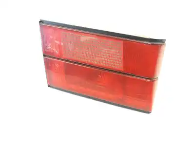 Peça sobressalente para automóvel em segunda mão farolim da mala traseiro esquerdo por bmw 5 (e34) 525 td referências oem iam 63211384011