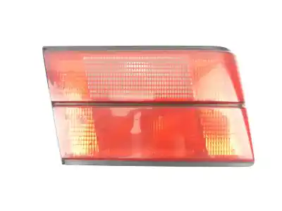 Second-hand car spare part left tailgate door light for bmw 5 (e34) 525 td oem iam references 63211384011  