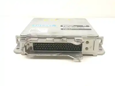 Second-hand car spare part ecu engine control for bmw 5 (e34) 525 td oem iam references 2244771  0281001175