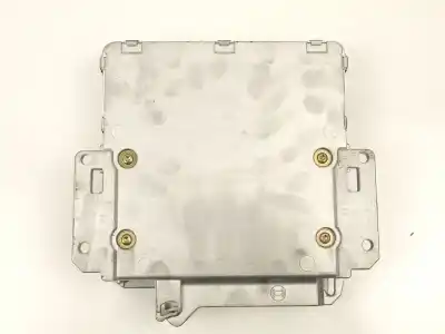 Second-hand car spare part ecu engine control for bmw 5 (e34) 525 td oem iam references 2244771  0281001175