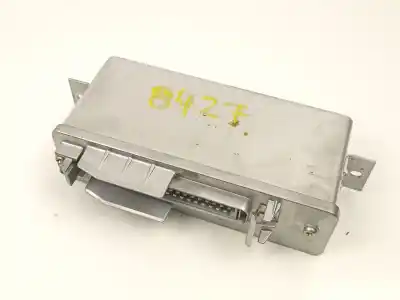 Peça sobressalente para automóvel em segunda mão boitier de commande de abs por bmw 5 (e34) 525 td referências oem iam 34521160413