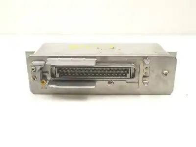 Second-hand car spare part abs control unit for bmw 5 (e34) 525 td oem iam references 34521160413  0265103047