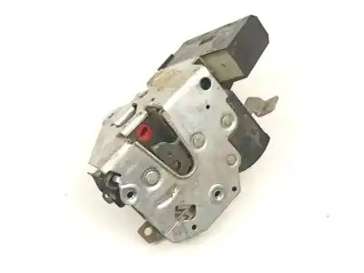 Peça sobressalente para automóvel em segunda mão fechadura da porta traseira direita por bmw 5 (e34) 525 td referências oem iam 8138928