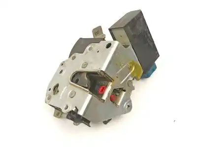 Peça sobressalente para automóvel em segunda mão fechadura da porta traseira esquerda por bmw 5 (e34) 525 td referências oem iam 8138927