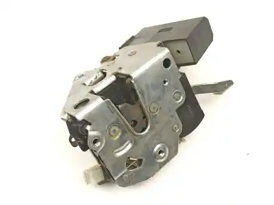 Peça sobressalente para automóvel em segunda mão fechadura da porta dianteira direita por bmw 5 (e34) 525 td referências oem iam 8138924