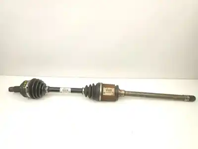 Pezzo di ricambio per auto di seconda mano trasmissione anteriore destra per bmw x3 (e83) 2.0 sd riferimenti oem iam 3450564