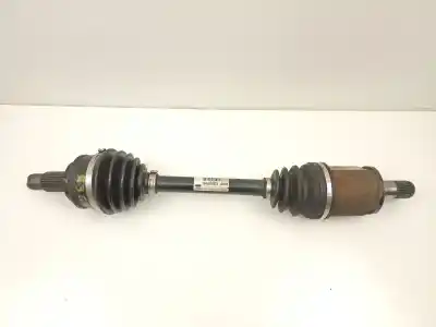 Pezzo di ricambio per auto di seconda mano trasmissione anteriore sinistra per bmw x3 (e83) 2.0 sd riferimenti oem iam 3450563