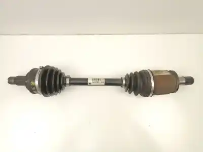 Second-hand car spare part front left transmission for bmw x3 (e83) 2.0 sd oem iam references 3450563  