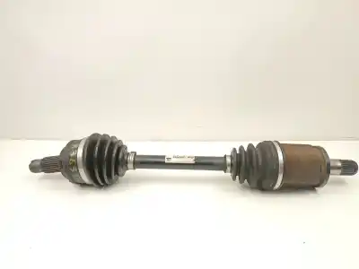 Second-hand car spare part front left transmission for bmw x3 (e83) 2.0 sd oem iam references 3450563  