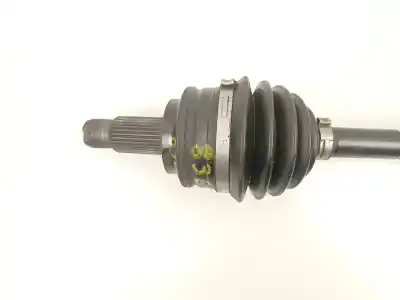 Second-hand car spare part front left transmission for bmw x3 (e83) 2.0 sd oem iam references 3450563  