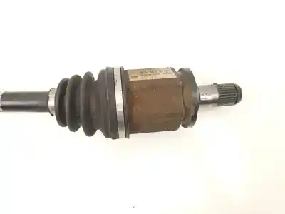 Second-hand car spare part front left transmission for bmw x3 (e83) 2.0 sd oem iam references 3450563  