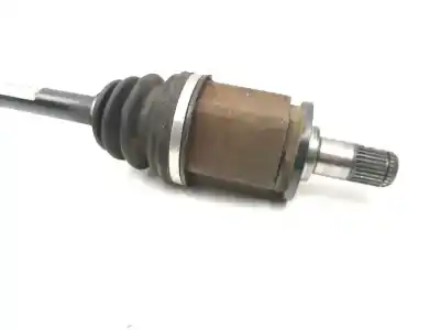 Second-hand car spare part front left transmission for bmw x3 (e83) 2.0 sd oem iam references 3450563  