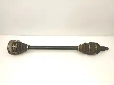 Pezzo di ricambio per auto di seconda mano trasmissione posteriore destra per bmw x3 (e83) 2.0 sd riferimenti oem iam 7537608