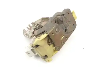 Автозапчастина б/у замок заднього правого дверя для ford focus i (daw, dbw) 1.8 di / tddi посилання на oem iam xs41a26412bh